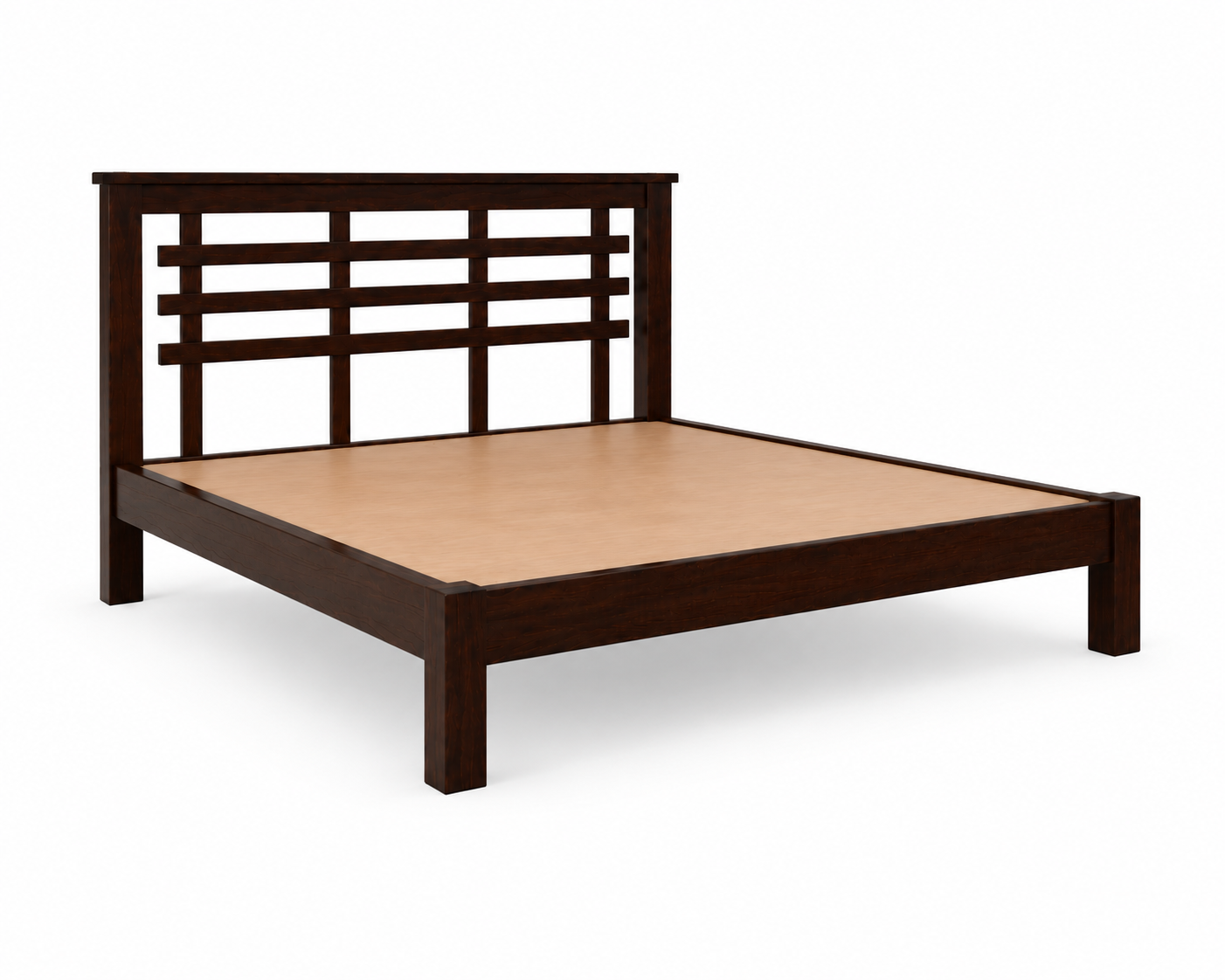 Bedcot without Storage Design 1 view 3